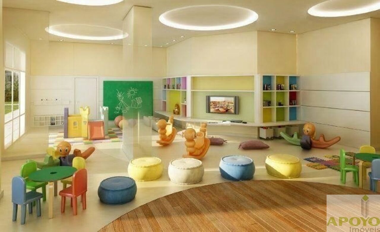 Apartamento, 3 quartos, 140 m² - Foto 35
