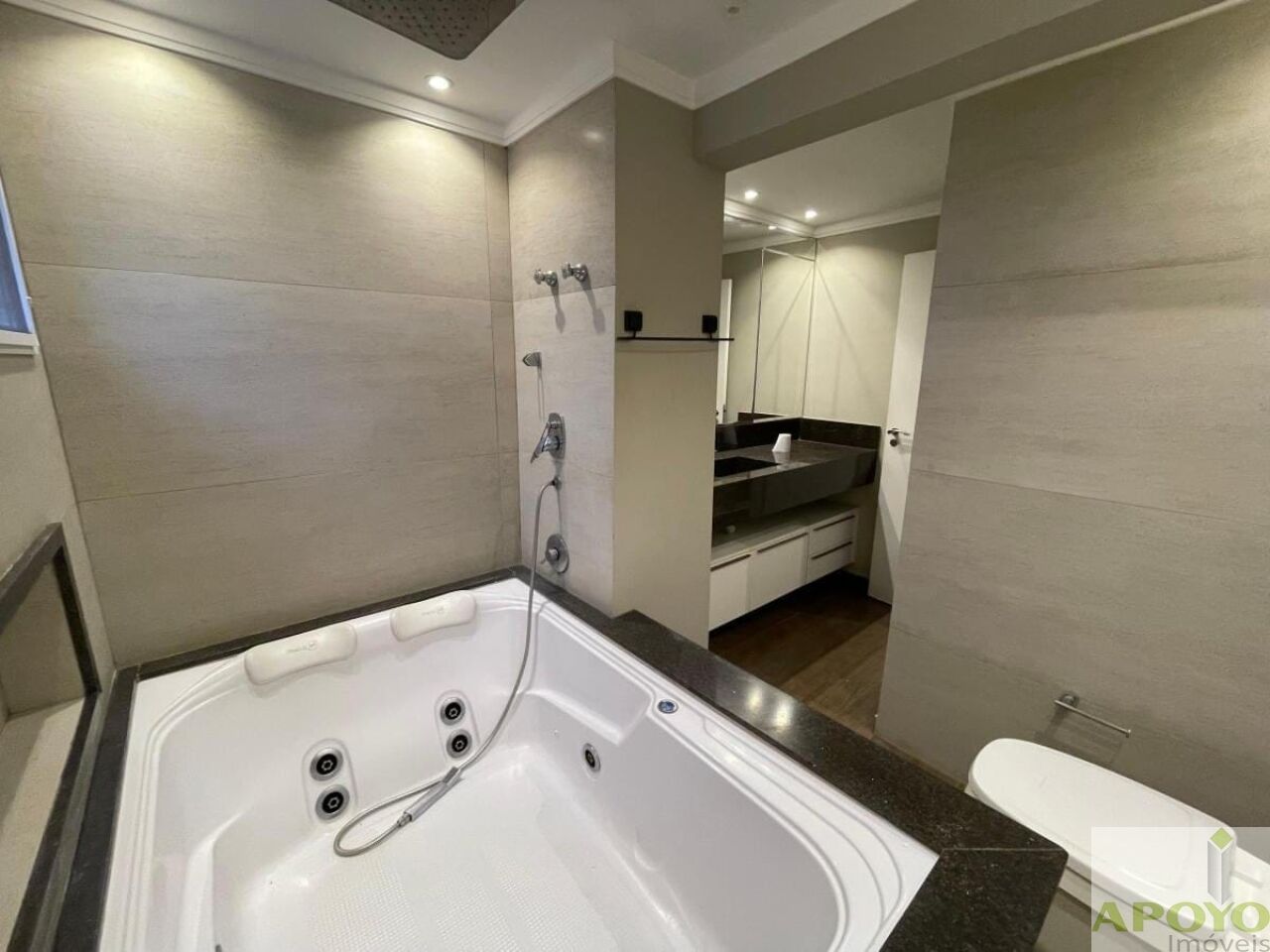 Apartamento, 3 quartos, 140 m² - Foto 12