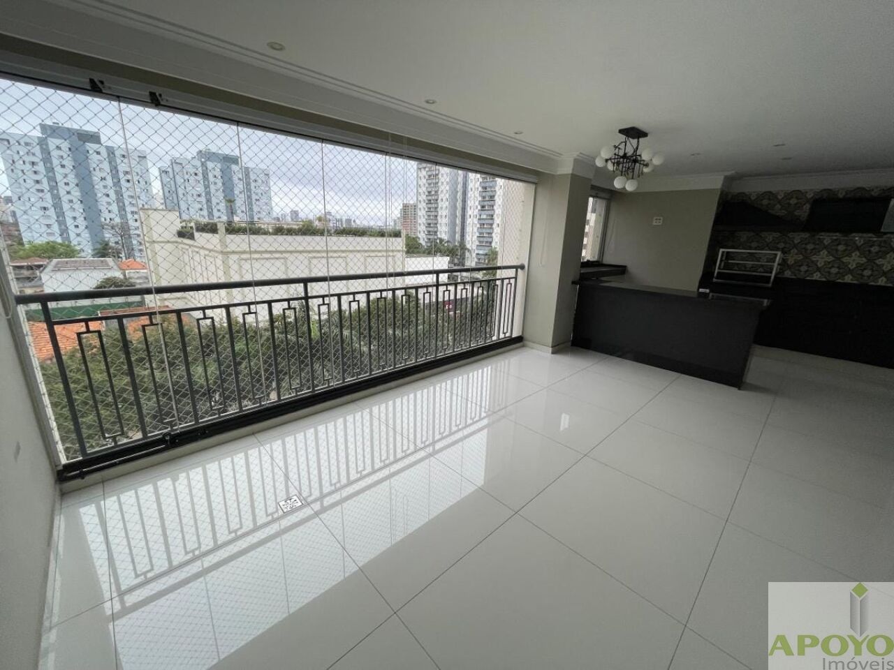 Apartamento, 3 quartos, 140 m² - Foto 28