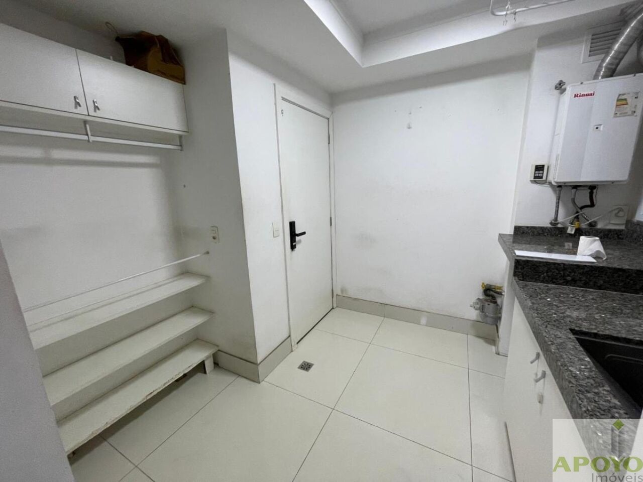 Apartamento, 3 quartos, 140 m² - Foto 7