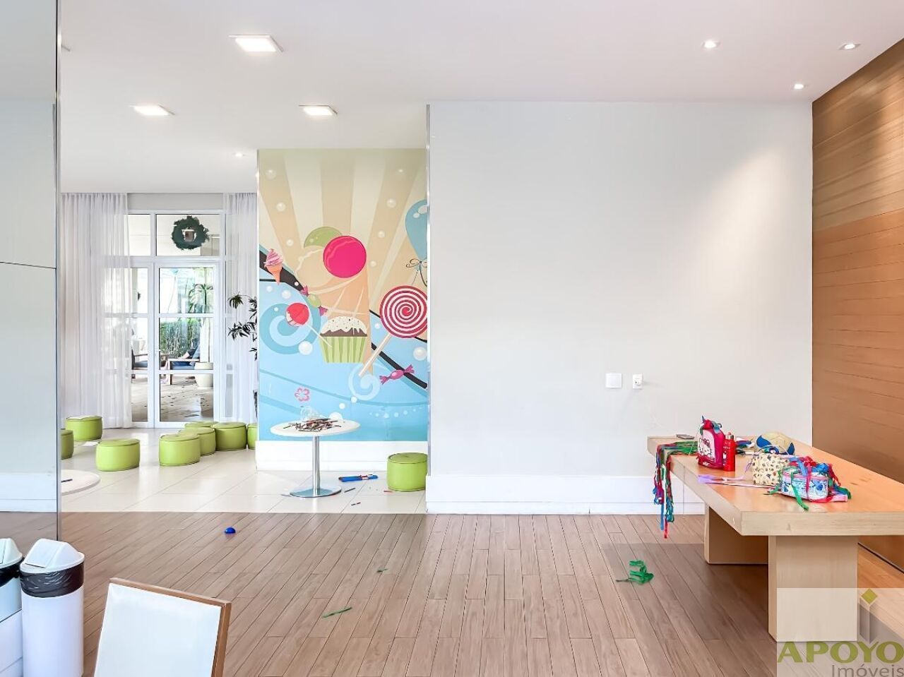 Apartamento, 3 quartos, 140 m² - Foto 47