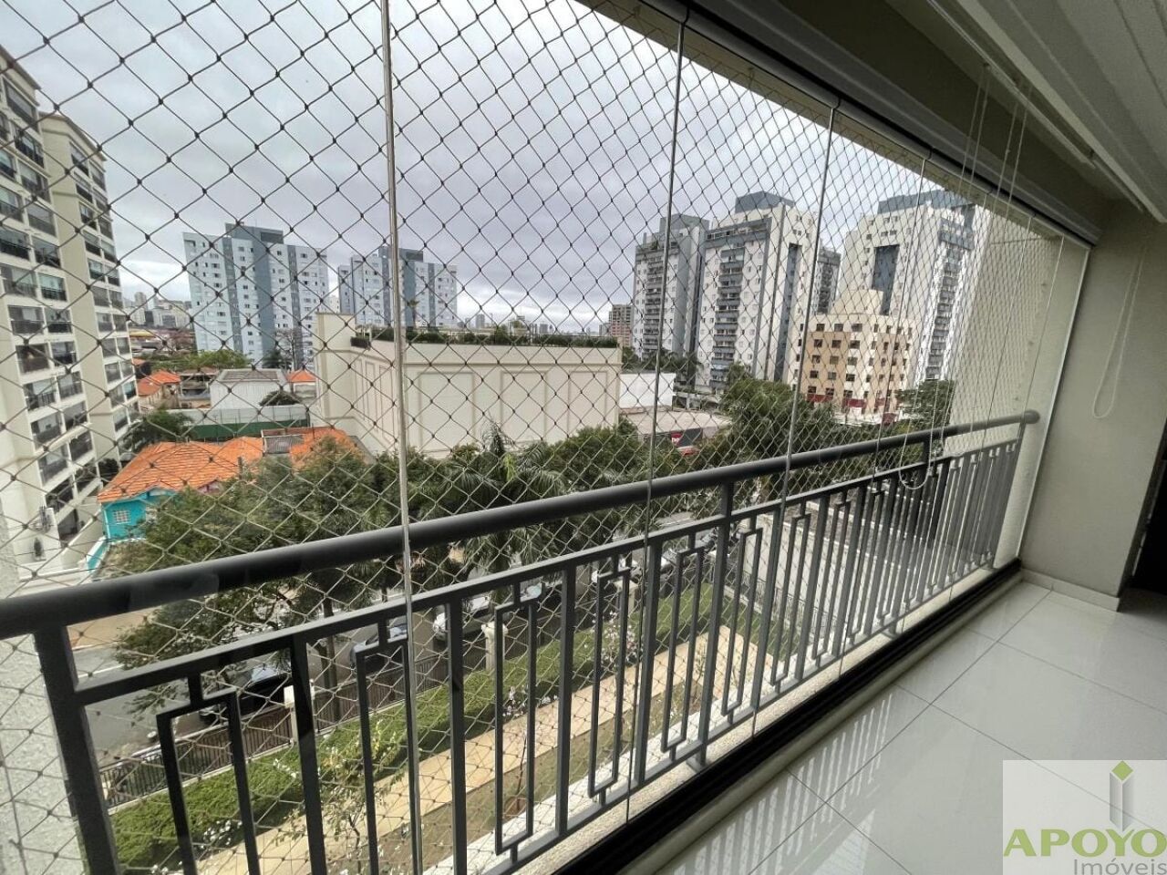 Apartamento, 3 quartos, 140 m² - Foto 29