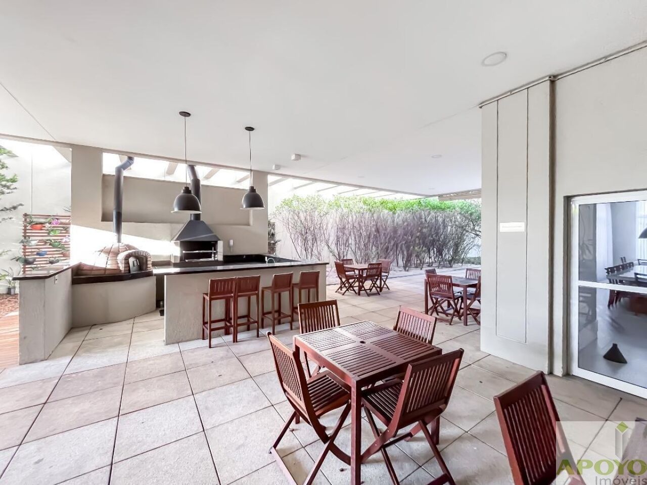 Apartamento, 3 quartos, 140 m² - Foto 45