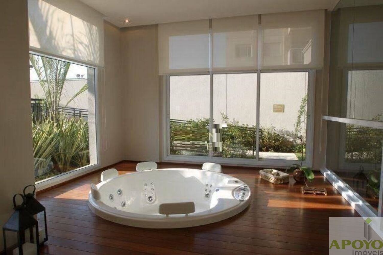 Apartamento, 3 quartos, 140 m² - Foto 39