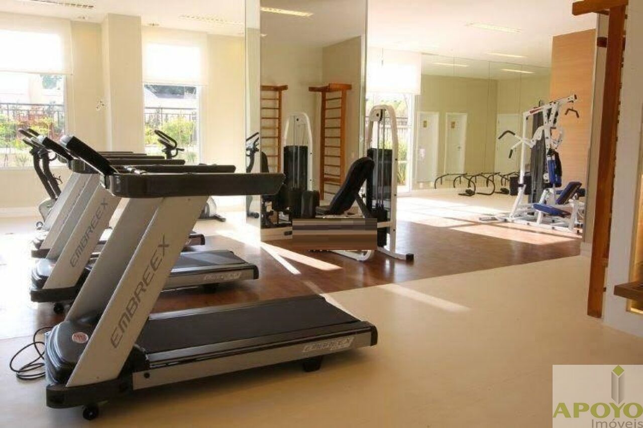 Apartamento, 3 quartos, 140 m² - Foto 34