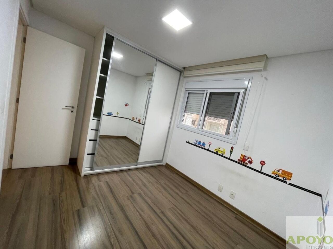 Apartamento, 3 quartos, 140 m² - Foto 21