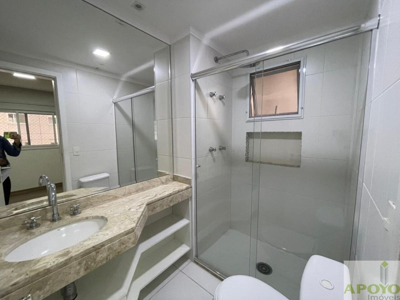 Apartamento, 3 quartos, 140 m² - Foto 24