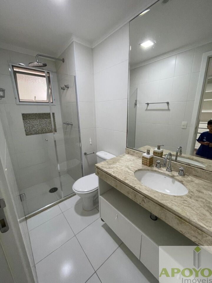 Apartamento, 3 quartos, 140 m² - Foto 20