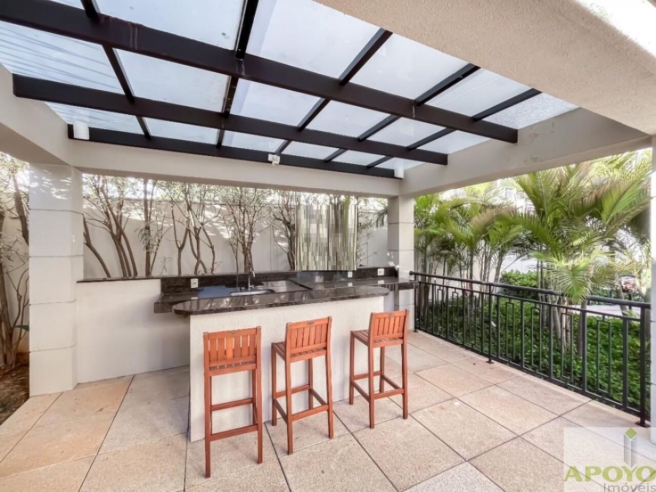 Apartamento, 3 quartos, 140 m² - Foto 41