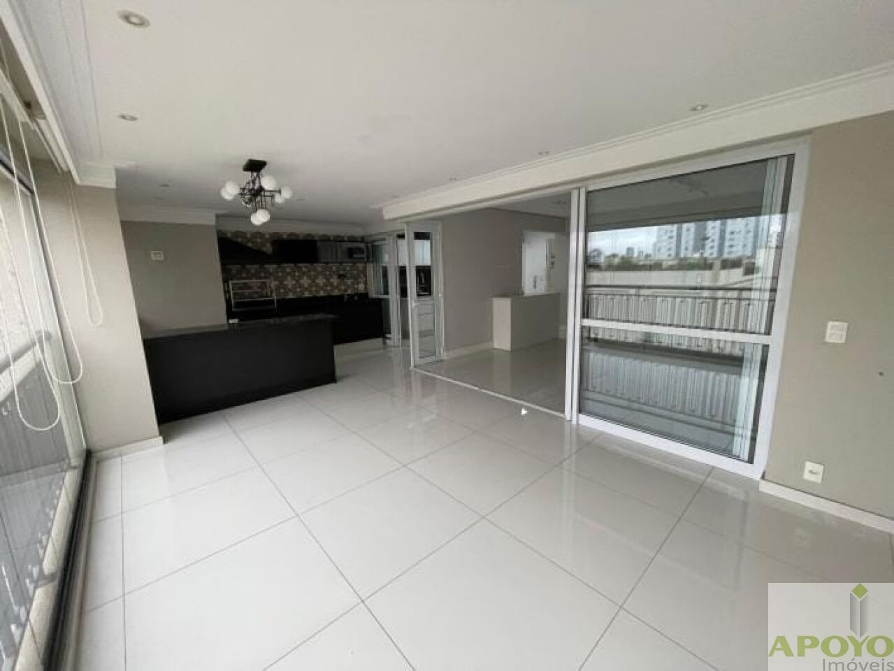 Apartamento, 3 quartos, 140 m² - Foto 3