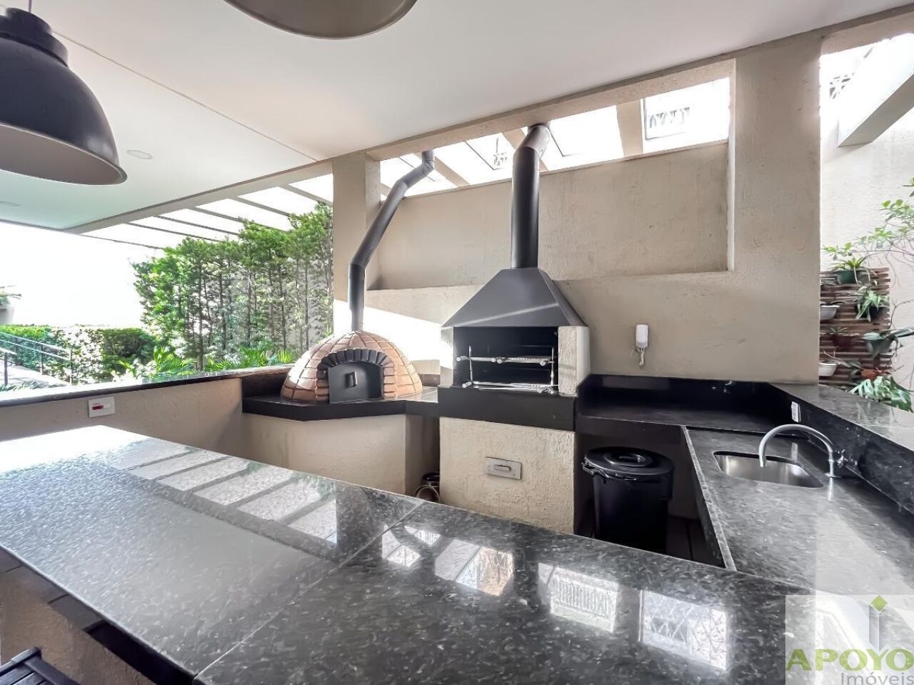 Apartamento, 3 quartos, 140 m² - Foto 44