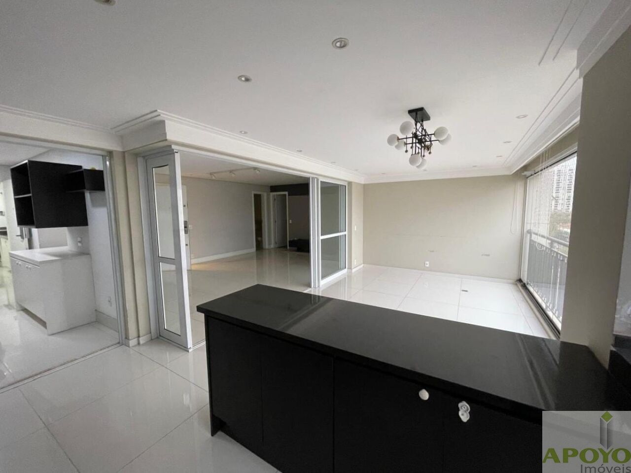 Apartamento, 3 quartos, 140 m² - Foto 6