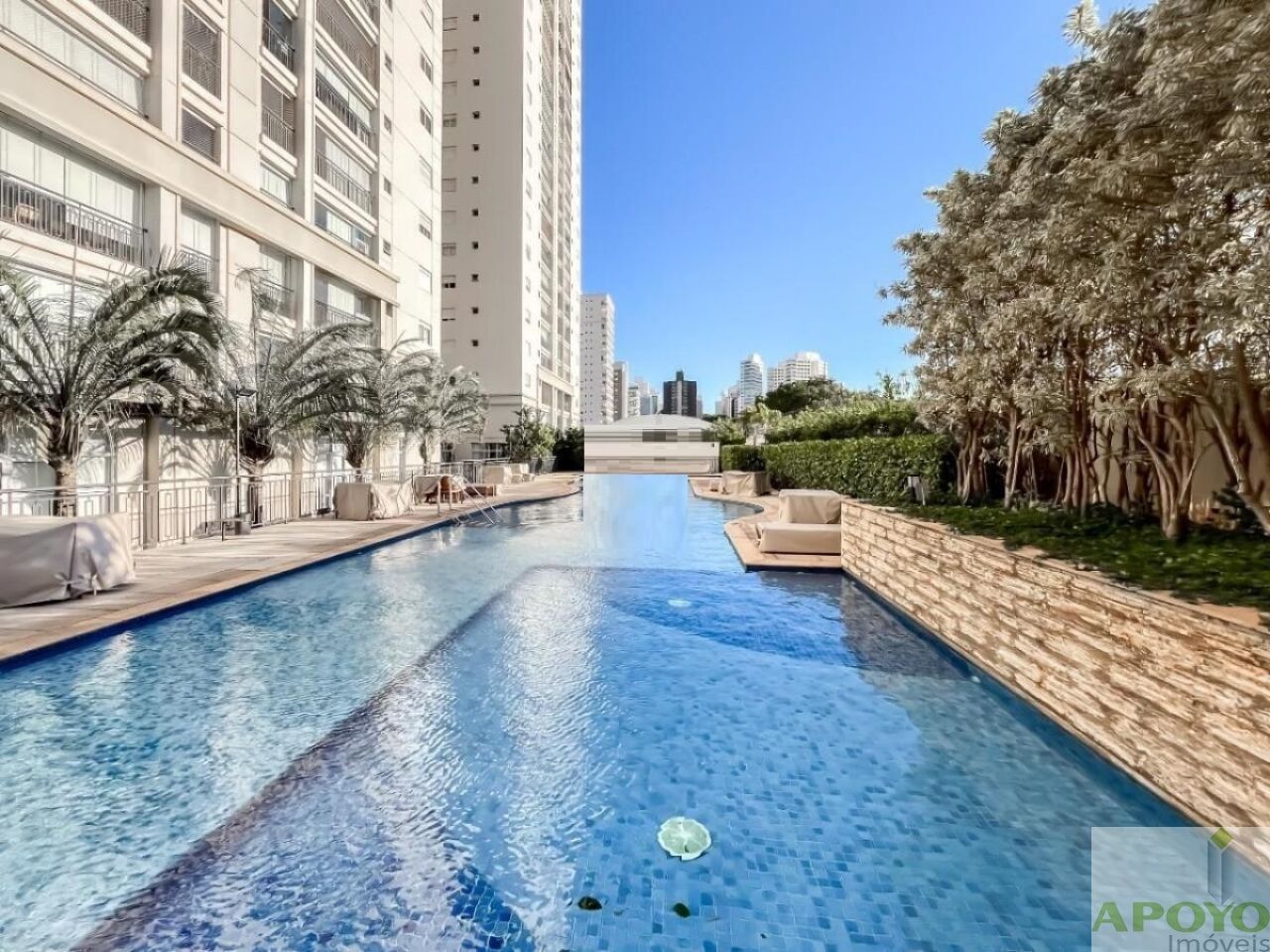 Apartamento, 3 quartos, 140 m² - Foto 40