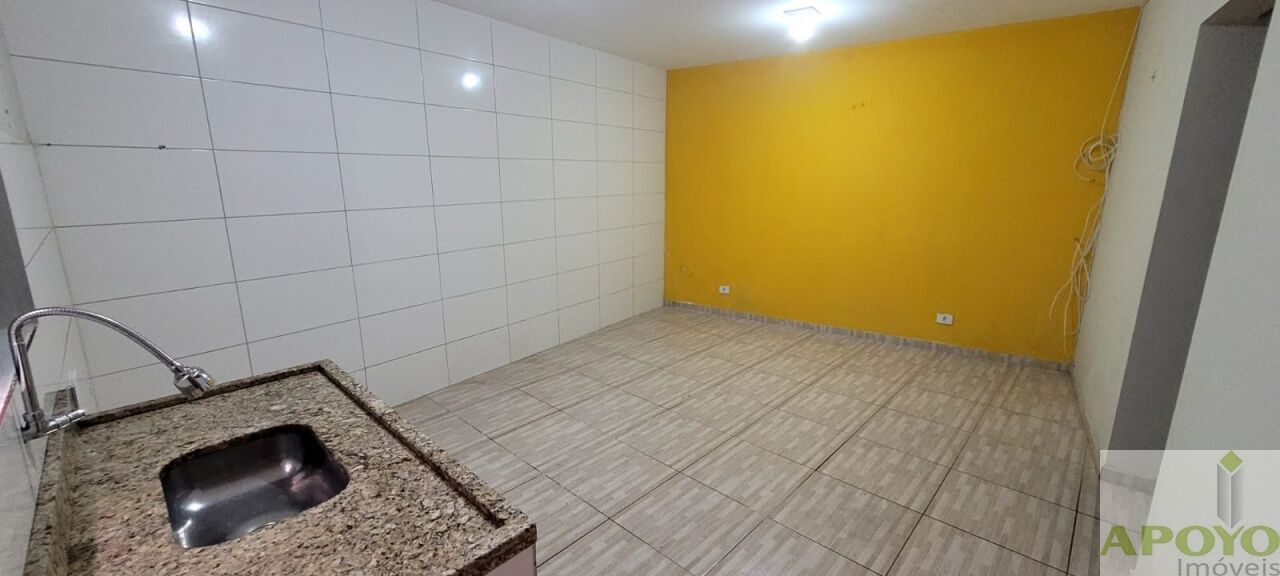 Kitnet-Studio, 30 m² - Foto 1