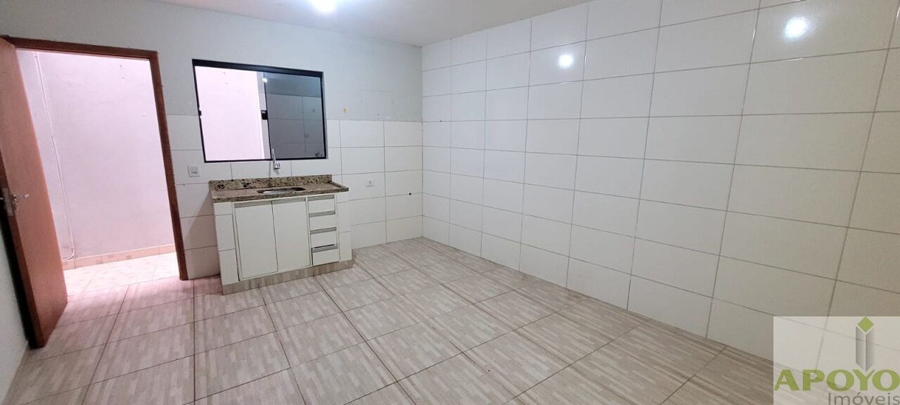 Kitnet-Studio, 30 m² - Foto 2