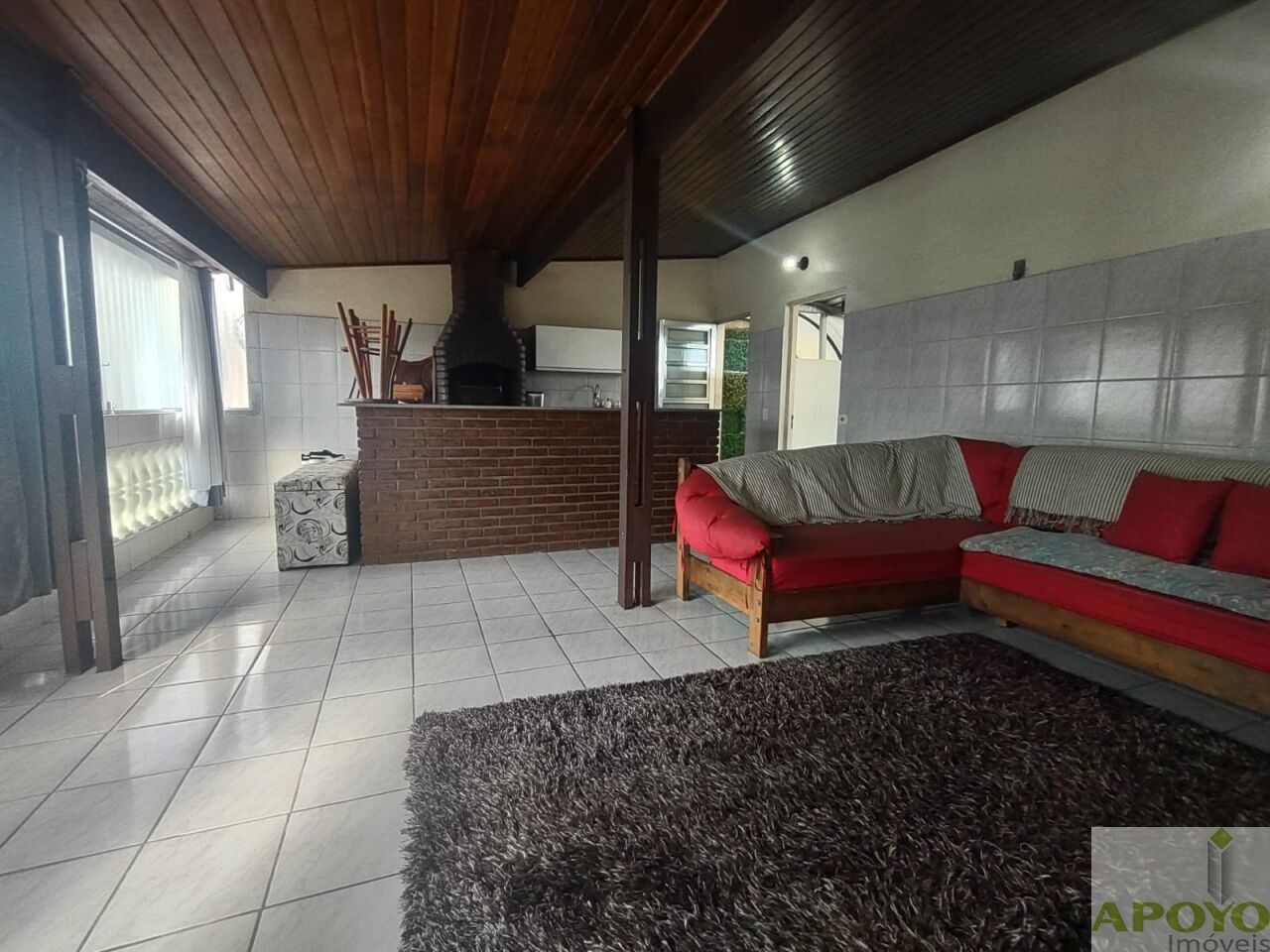 Casa, 3 quartos, 260 m² - Foto 23