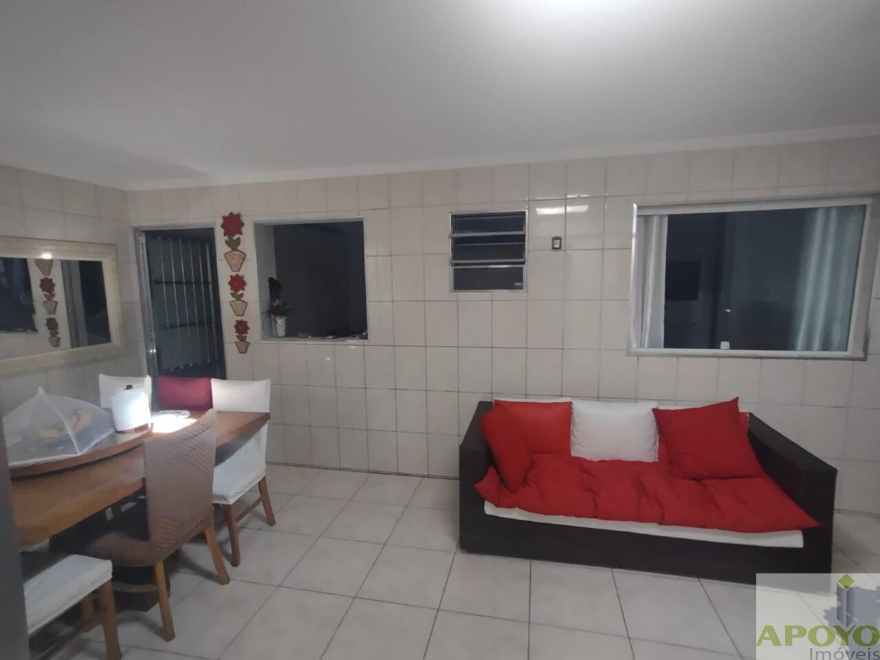 Casa, 3 quartos, 260 m² - Foto 14