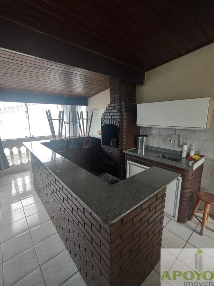 Casa, 3 quartos, 260 m² - Foto 22