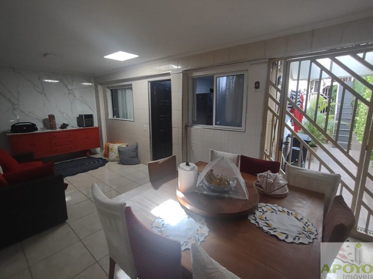 Casa, 3 quartos, 260 m² - Foto 16