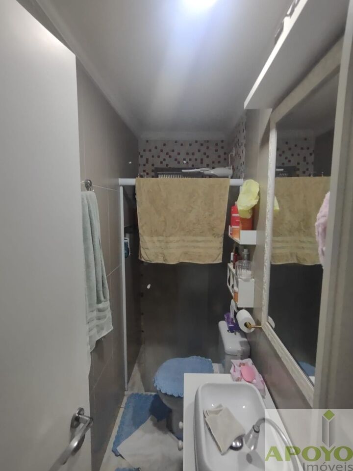 Casa, 3 quartos, 260 m² - Foto 20