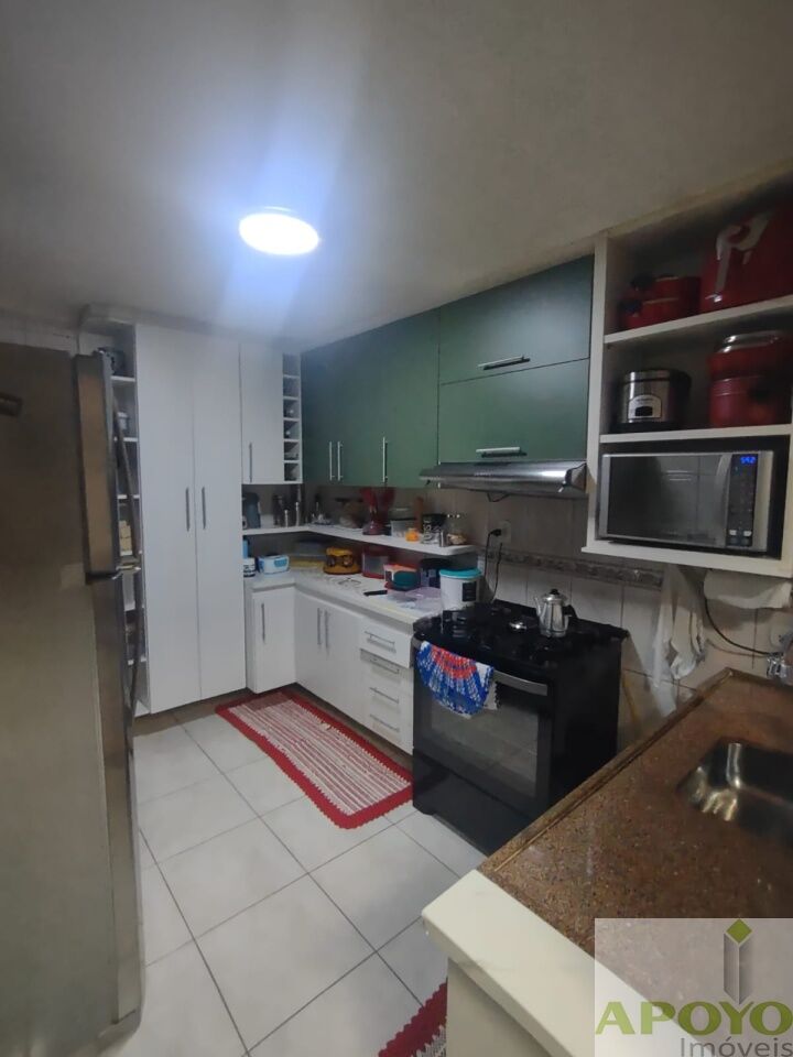 Casa, 3 quartos, 260 m² - Foto 10