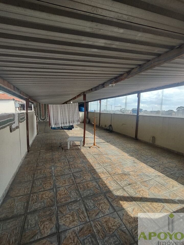 Casa, 3 quartos, 260 m² - Foto 25