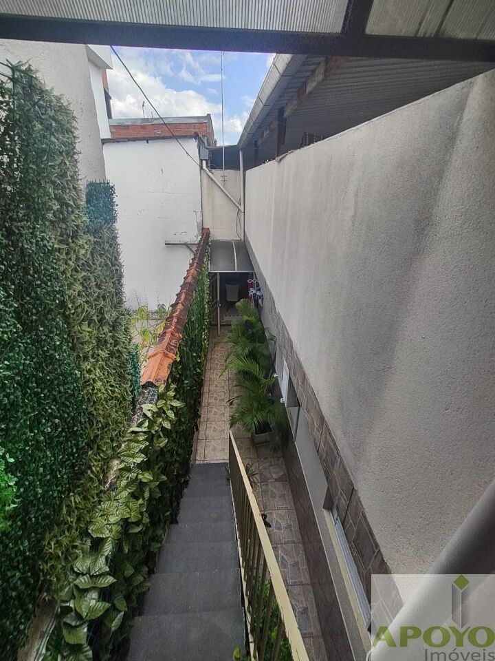 Casa, 3 quartos, 260 m² - Foto 12