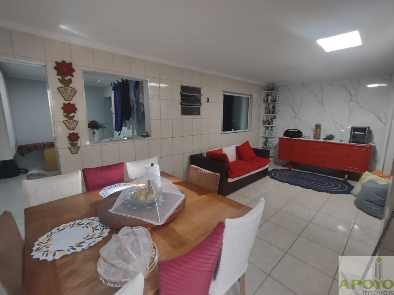 Casa, 3 quartos, 260 m² - Foto 13