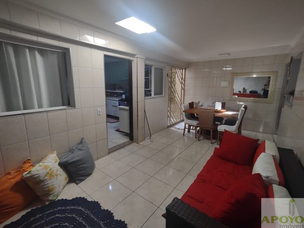 Casa, 3 quartos, 260 m² - Foto 15