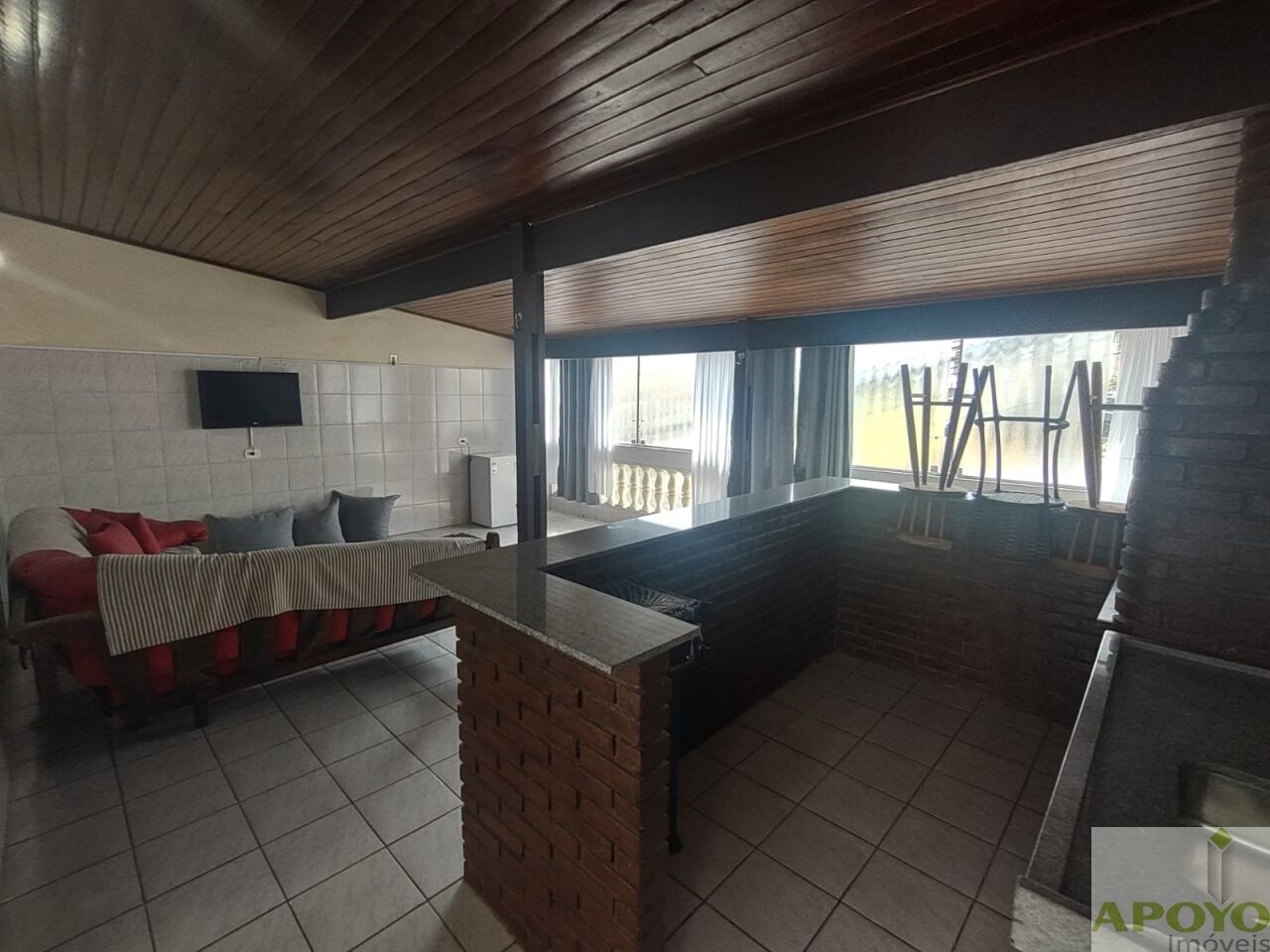 Casa, 3 quartos, 260 m² - Foto 19