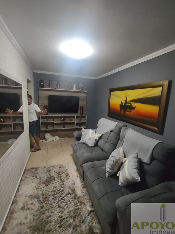 Casa, 3 quartos, 260 m² - Foto 6