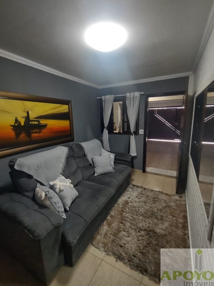 Casa, 3 quartos, 260 m² - Foto 5