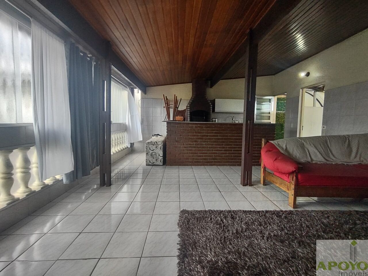 Casa, 3 quartos, 260 m² - Foto 24