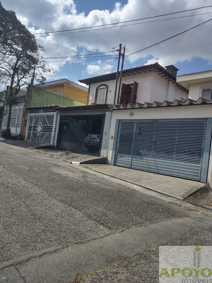 Casa, 3 quartos, 134 m² - Foto 2