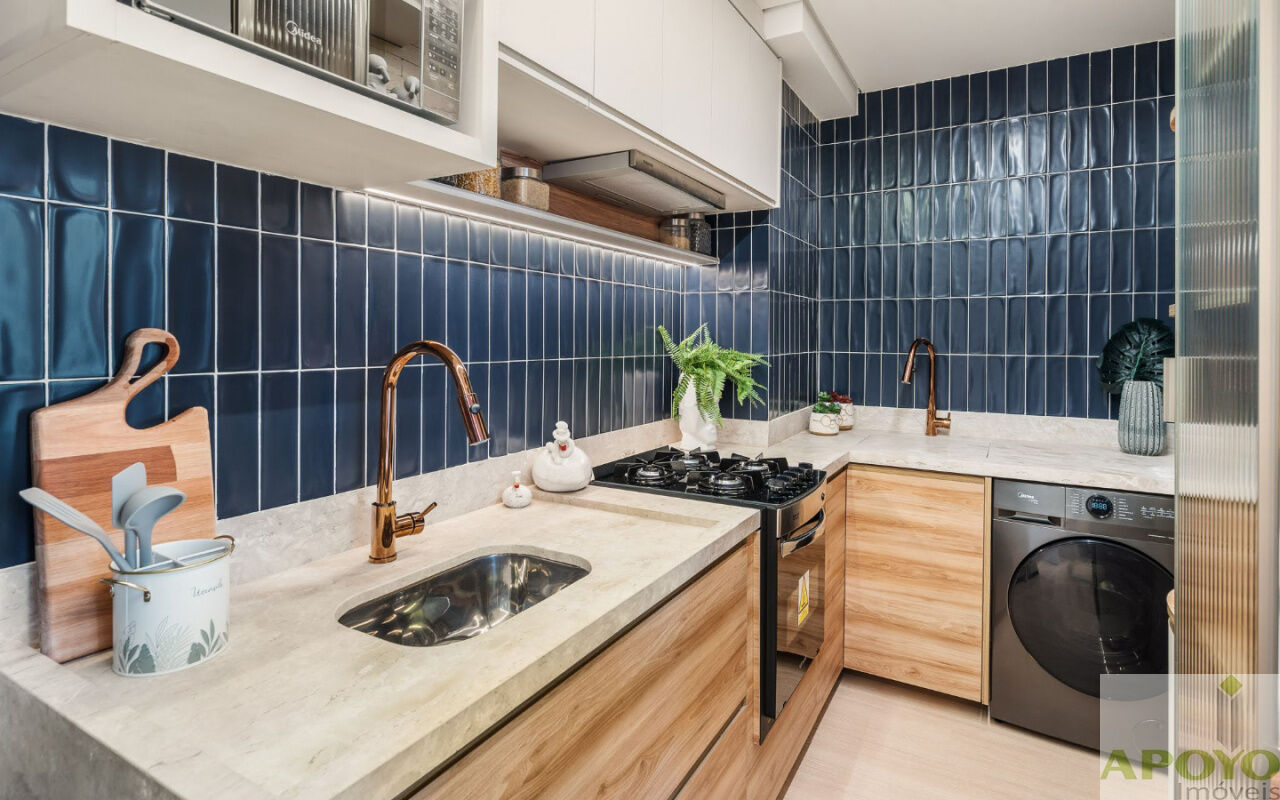 Apartamento, 2 quartos, 47 m² - Foto 6