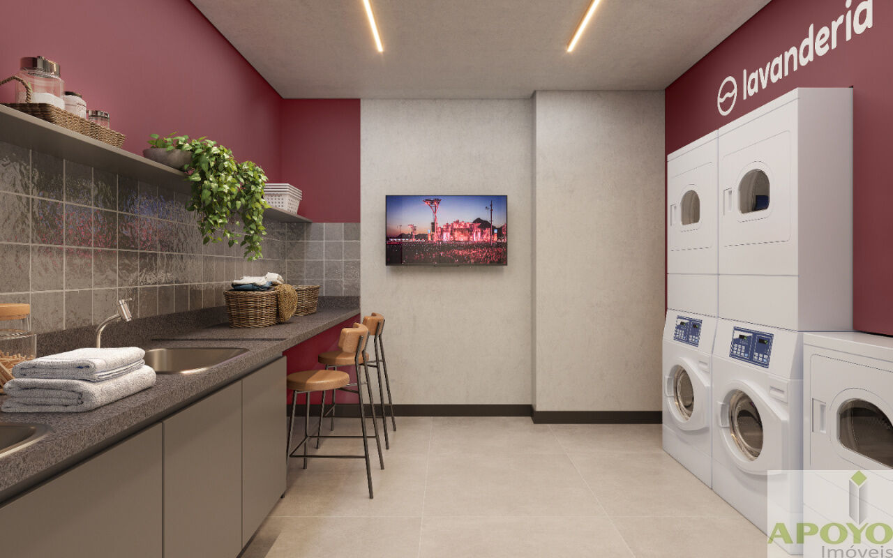 Apartamento, 2 quartos, 47 m² - Foto 10