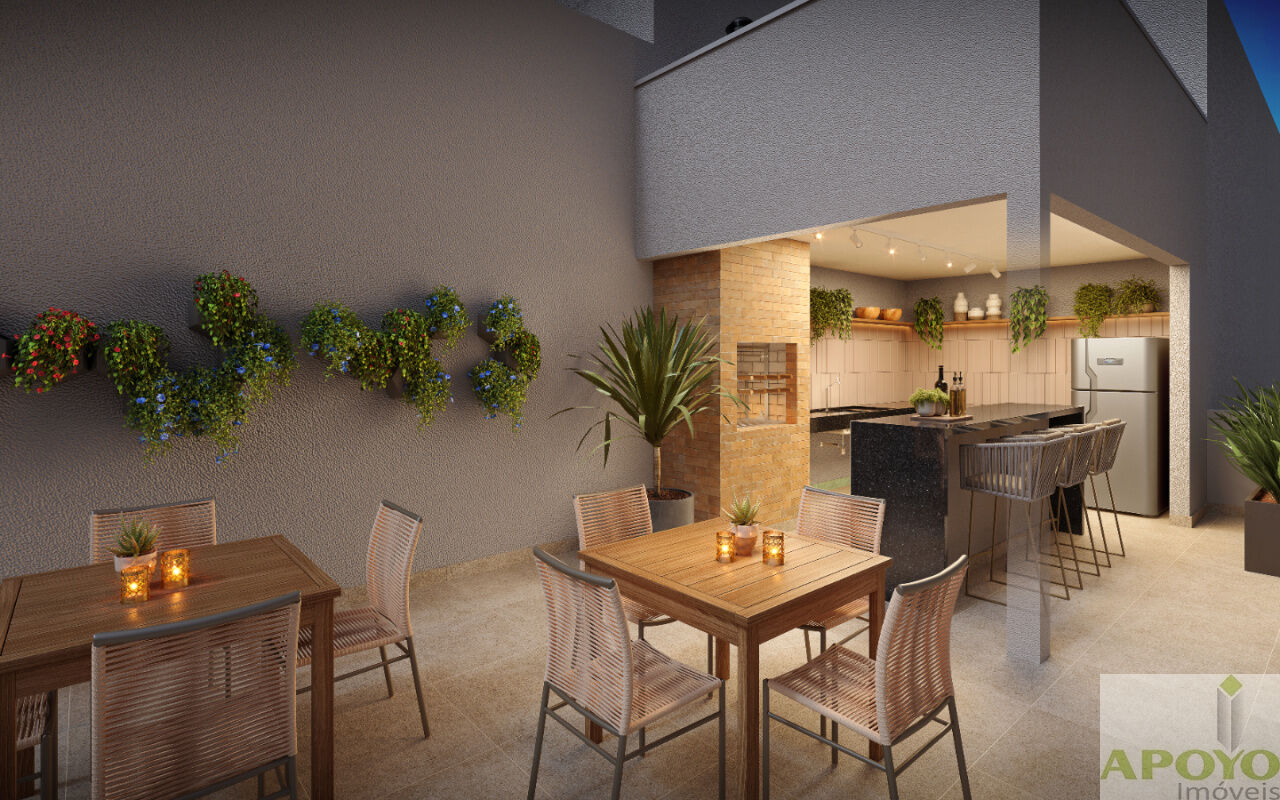Apartamento, 2 quartos, 47 m² - Foto 16