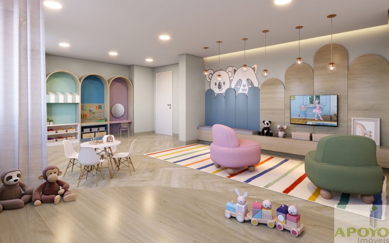 Apartamento, 2 quartos, 47 m² - Foto 15
