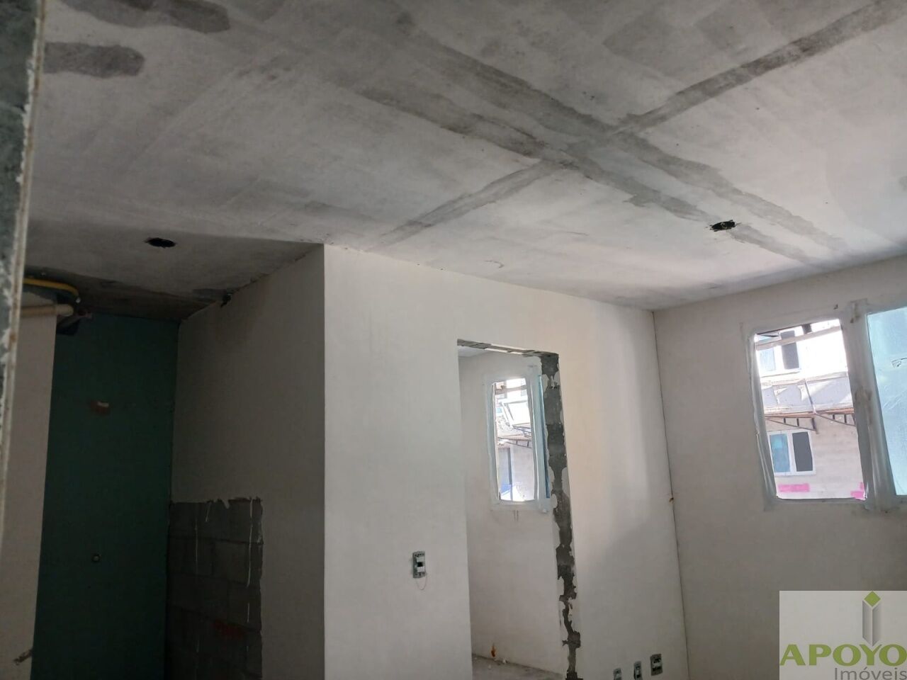 Apartamento, 2 quartos, 47 m² - Foto 7
