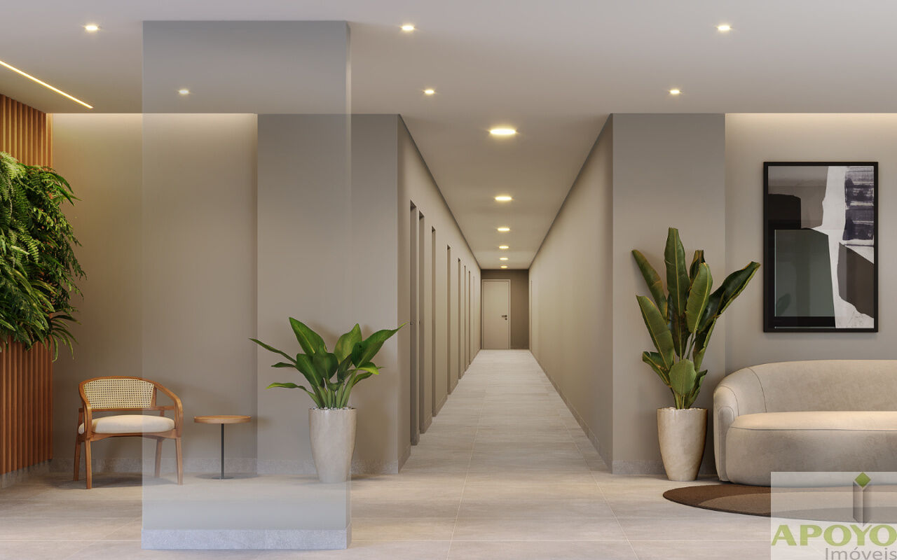 Apartamento, 2 quartos, 47 m² - Foto 12