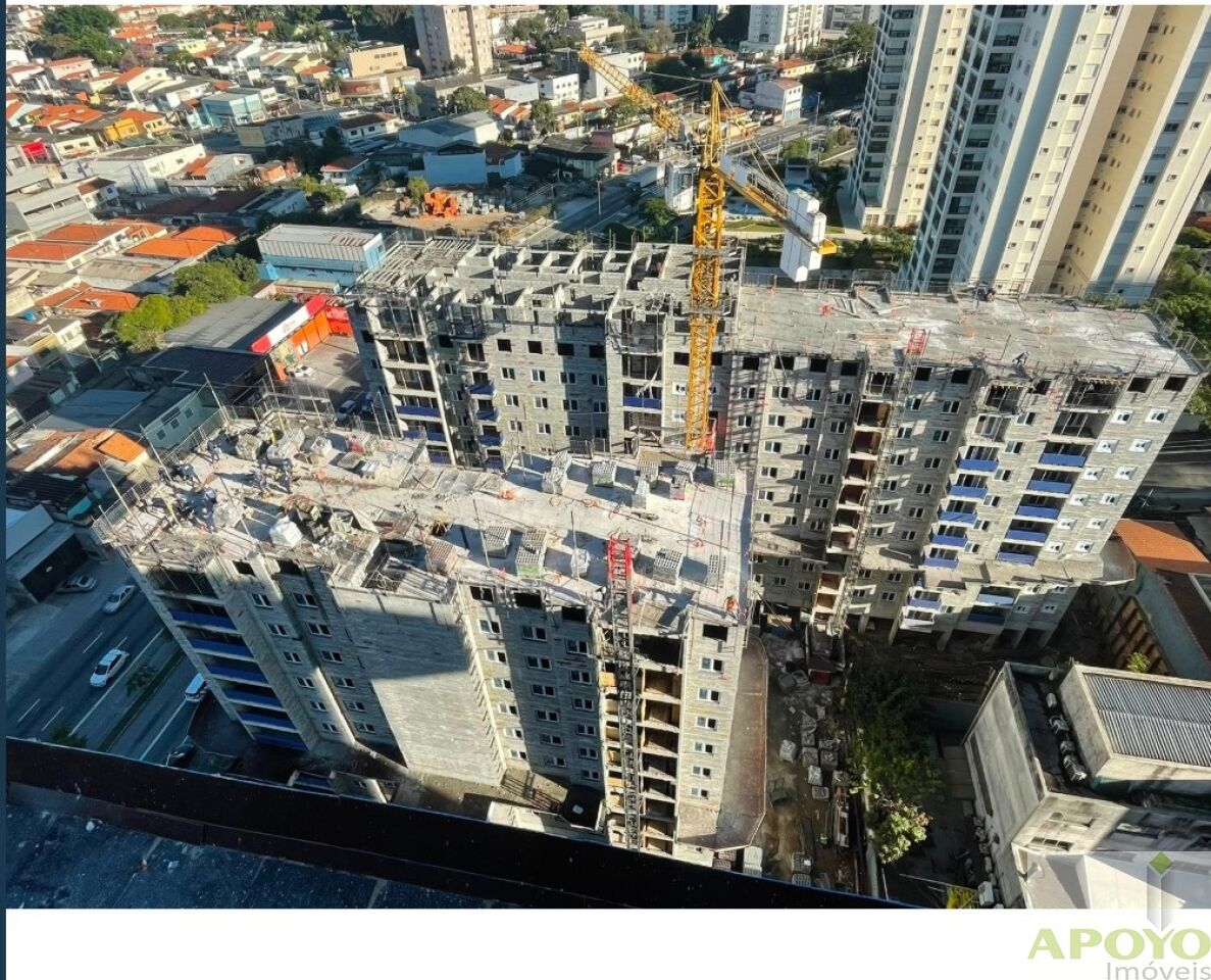 Apartamento, 2 quartos, 47 m² - Foto 23