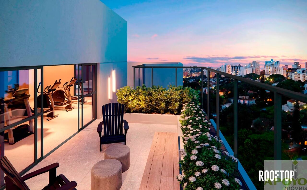 Apartamento, 3 quartos, 150 m² - Foto 23