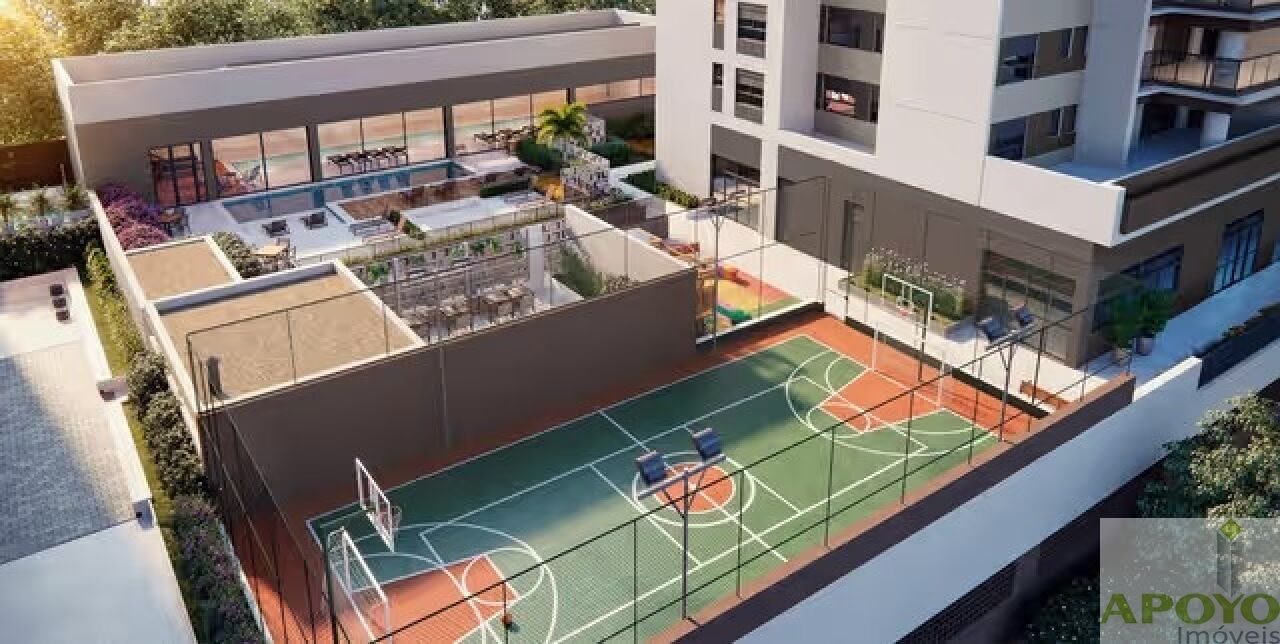 Apartamento, 3 quartos, 150 m² - Foto 39