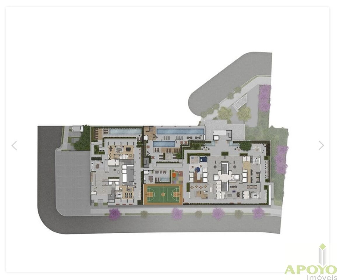 Apartamento, 3 quartos, 150 m² - Foto 40