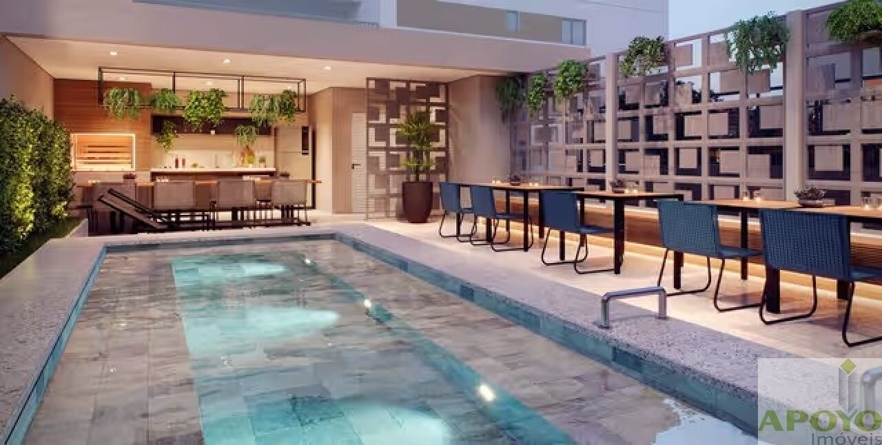 Apartamento, 3 quartos, 150 m² - Foto 38