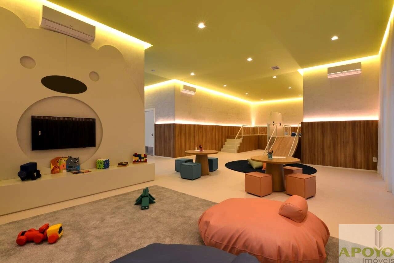 Apartamento, 3 quartos, 150 m² - Foto 13