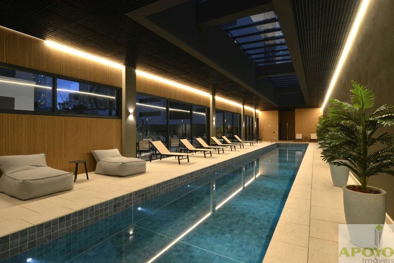 Apartamento, 3 quartos, 150 m² - Foto 19