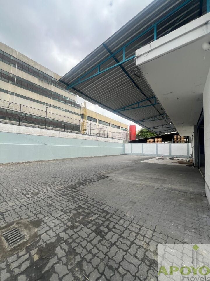 Depósito-Galpão, 2003 m² - Foto 13