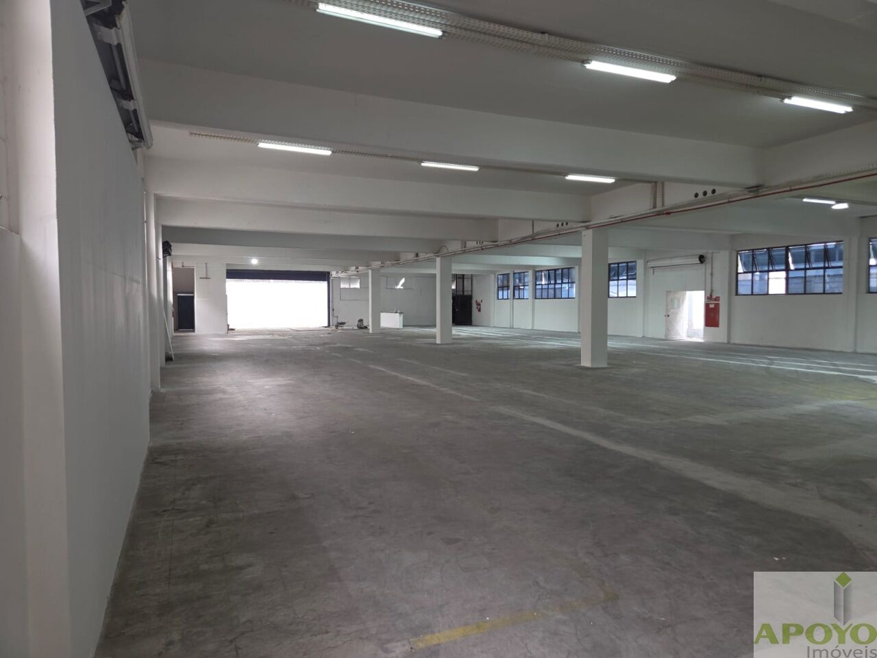 Depósito-Galpão, 2003 m² - Foto 37