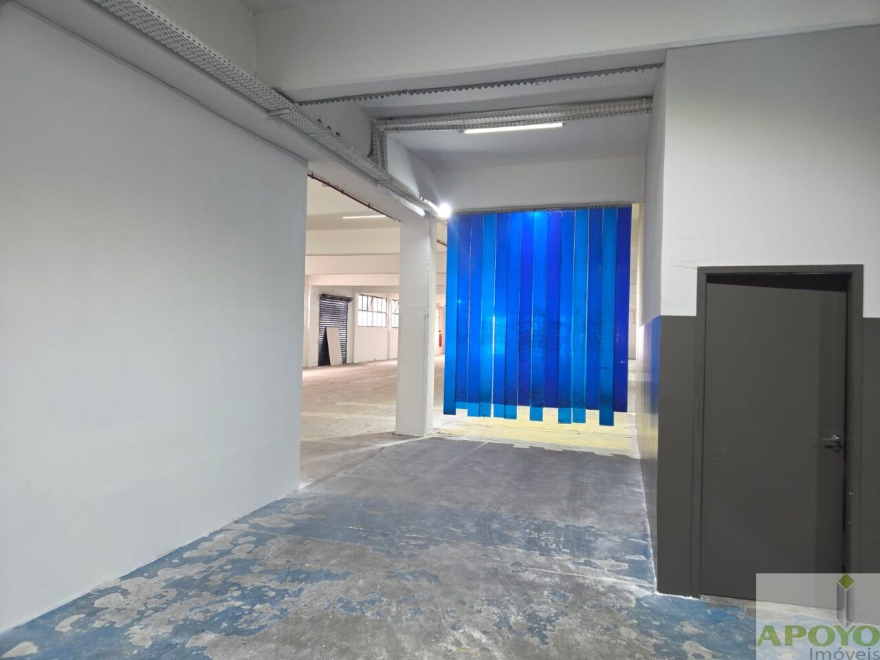 Depósito-Galpão, 2003 m² - Foto 15